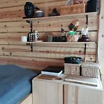 Nyaraló Aurora Atelier Onnela Rovaniemi
