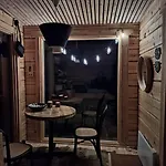 Aurora Atelier Onnela Nyaraló *
