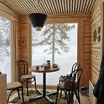 Aurora Atelier Onnela Feriehus
