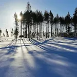 Aurora Atelier Onnela Nyaraló Rovaniemi