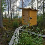 Nyaraló Aurora Atelier Onnela *