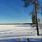 Nyaraló Aurora Atelier Onnela *