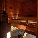 Nyaraló Aurora Atelier Onnela *