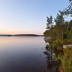 Aurora Atelier Onnela Nyaraló Rovaniemi