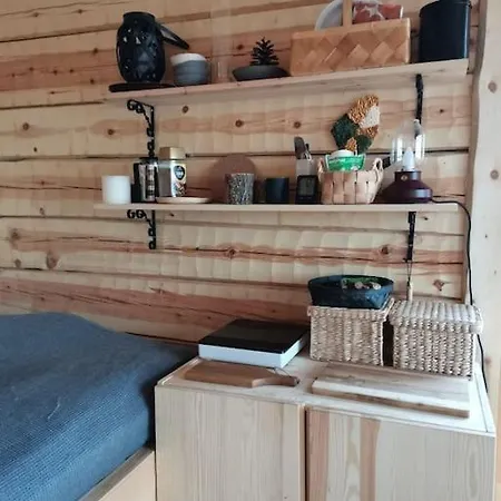 Feriehus Wilderness Onnela With Sauna Rovaniemi