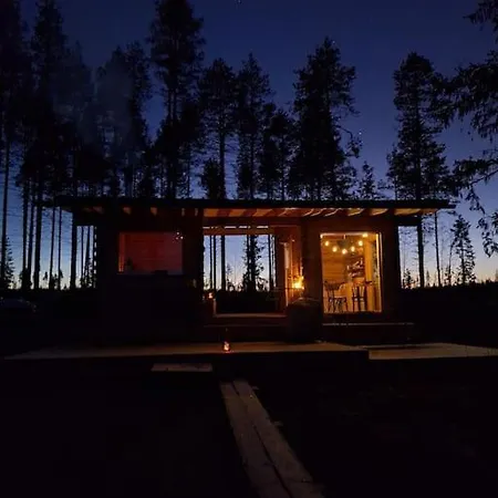 Aurora Atelier Onnela
