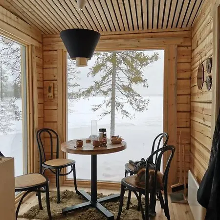 Wilderness Onnela With Sauna Feriehus