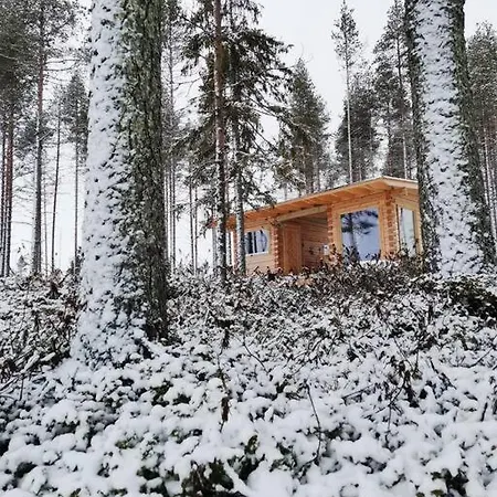 Wilderness Onnela * Rovaniemi