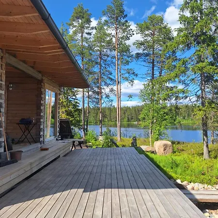 Wilderness Onnela Rovaniemi