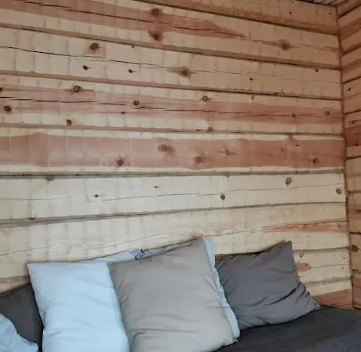 Wilderness Onnela With Sauna Рованиеми